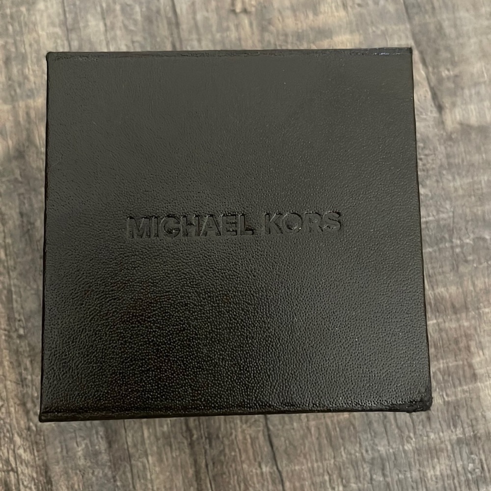 Michael Kors gift box